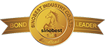 SINOBEST Logo